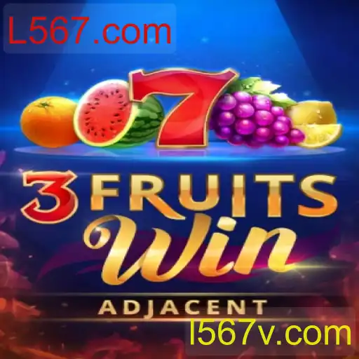 Descubra o Mundo de Diversão com 3FruitsWin