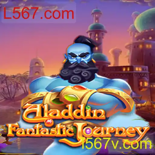 Descubra o Mundo de Aventuras do Jogo Aladdin com L567.com