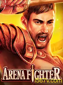 Descubra o Mundo de ArenaFighter: Um Jogo de Combate em Evolução