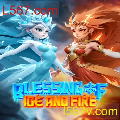 Explorando o Mundo de BlessingofIceandFire: Um Mergulho no Jogo