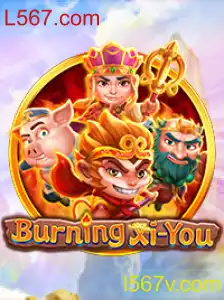 BurningXiYou: Descubra a Aventura Épica no Mundo de Xi You