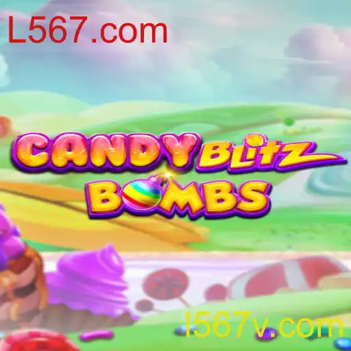 CandyBlitzBombs: Uma Aventura Açucarada e Explosiva
