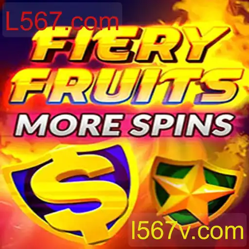 Descubra o Excitante Mundo de FieryFruitsMoreSpins