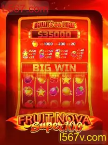 FruitNovaSuper100: Uma Jornada Empolgante no Mundo dos Jogos Digitais
