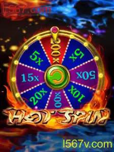 Explorando HotSpin: Um Mergulho no Mundo dos Jogos de Cassino com L567.com