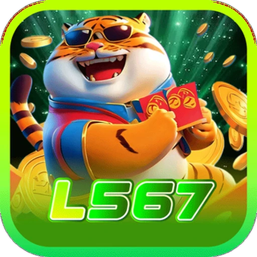L567.com Logo