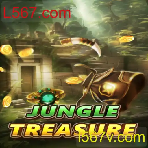 Explore a Aventura de JungleTreasure