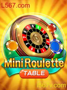 Descubra o Fascinante Mundo do MiniRoulette no L567.com