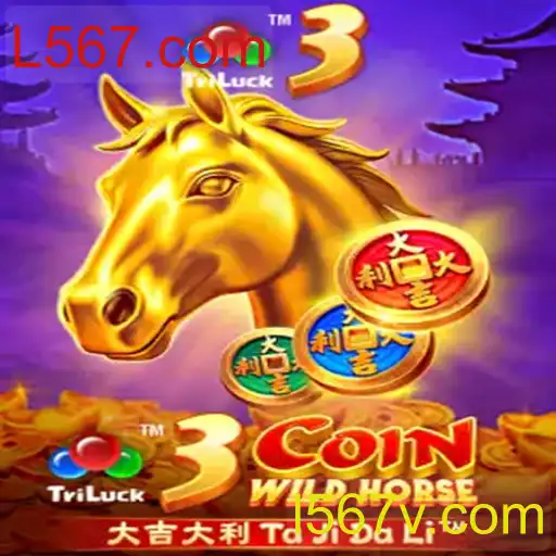 Explorando o Fascinante Mundo de 3CoinWildHorse