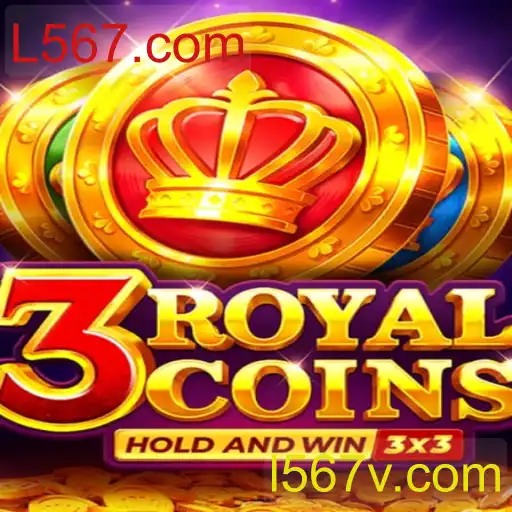 Explorando o Mundo de 3RoyalCoins: Um Mergulho nas Regras e Estratégias
