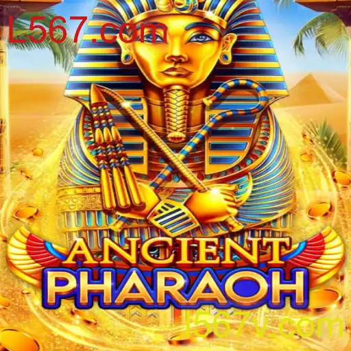Explorando o Fascinante Mundo de AncientPharaoh: Um Guia Completo para Iniciantes
