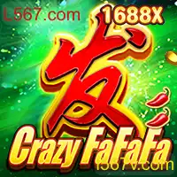 CrazyFaFaFa: Um Mergulho no Mundo do Jogo que Está Conquistando o Público