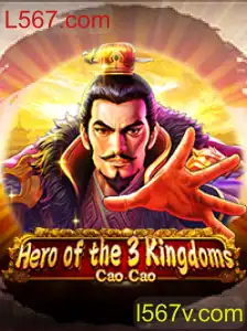 Explorando o Mundo de Heroofthe3KingdomsCaoCao