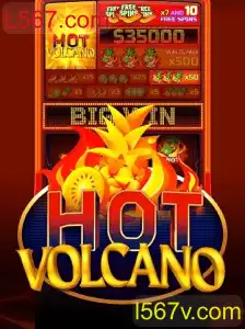 Descubra o Excitante Mundo de HotVolcano: Um Jogo de Aventura e Estratégia