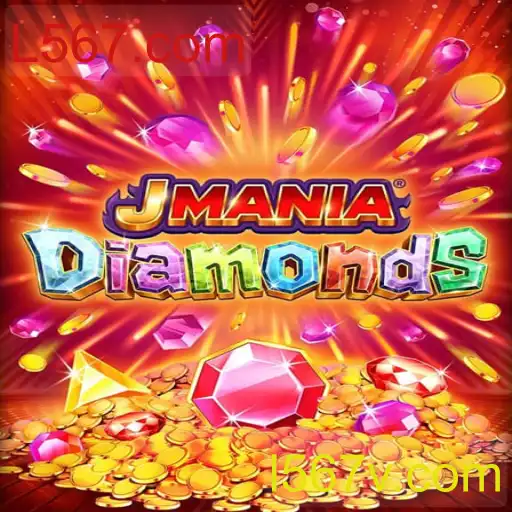 Explorando o Mundo Encantador de JManiaDiamonds