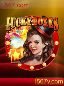 Explorando o Fascinante Mundo de LuckyBoxes: Uma Jornada dentro do Jogo do Momento