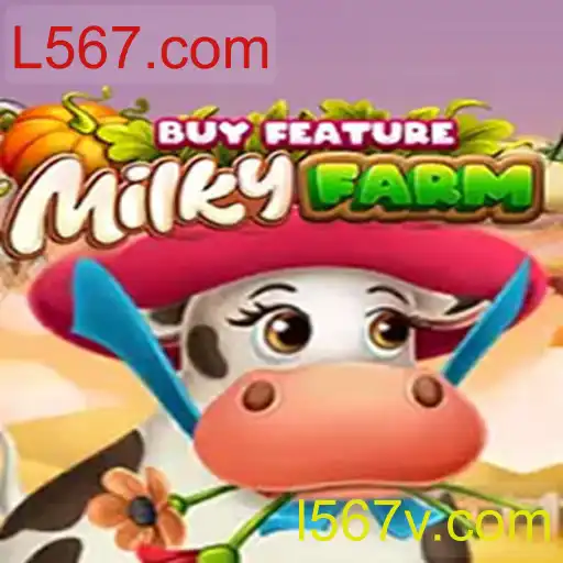 Explorando o Fascinante Mundo do Jogo MilkyFarmBuyFeature no L567.com