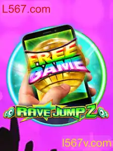 Explorando o Mundo de RaveJump2M