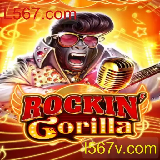Descubra a Excitante Aventura de RockinGorilla