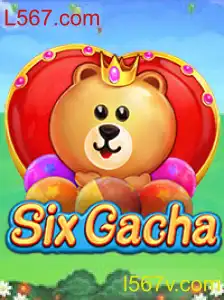 Explorando o Mundo Fascinante de SixGacha