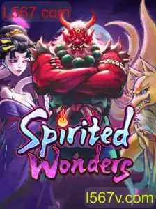SpiritedWonders: Descubra o Fascinante Universo do Novo Jogo e Suas Regras Envolventes