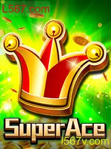 Descubra o Mundo Empolgante de SuperAce: Um Jogo Inovador para Todos