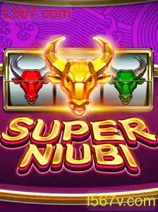 Explorando o Universo de SuperNiubi: O Novo Fenômeno dos Jogos Online