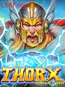 Descubra o mundo de ThorX: O novo jogo que está conquistando o público