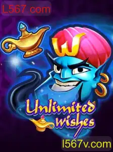 Explorando o Mundo de UnlimitedWishes: Uma Nova Era de Jogos