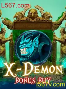 Descubra o Fascinante Mundo de XDemonBonusBuy: O Jogo que Conquista o Cenário Online