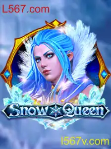 SnowQueen: Uma Jornada no Reino Gelado